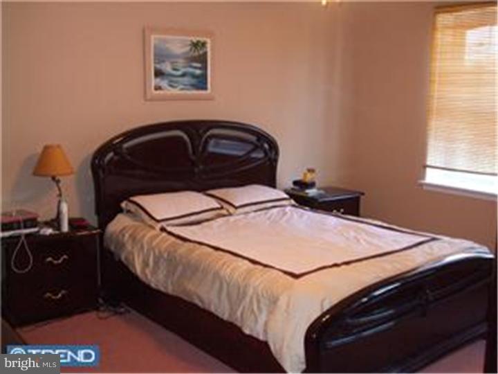 602 Wharton Road Mount Laurel, NJ 08054 - Photo 7 of 10 Bedroom 2