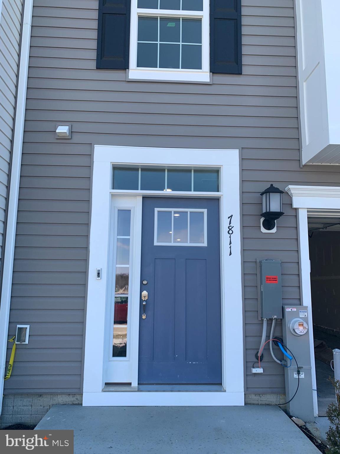 7811 Petigru Road Windsor Mill, MD 21244 - Photo 2 of 2