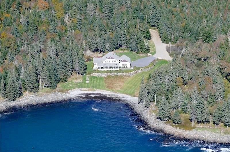74 Marsh Island Road Addison, ME 04606 - Photo 3 of 35 Photo