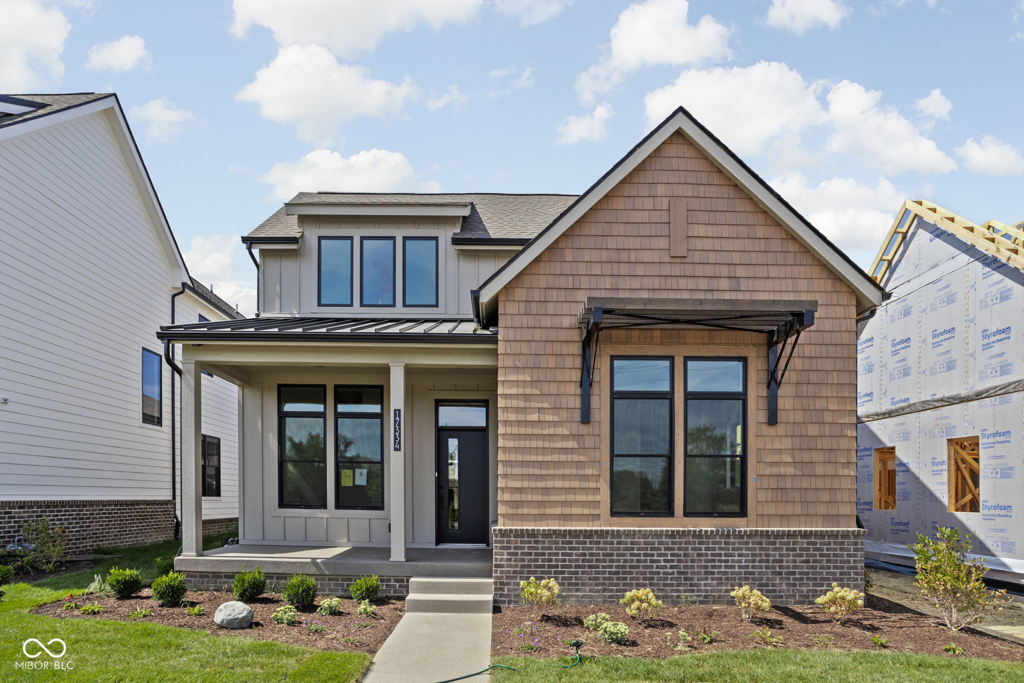 17334 Ditch Road Westfield, IN 46074 - Photo 1 of 25