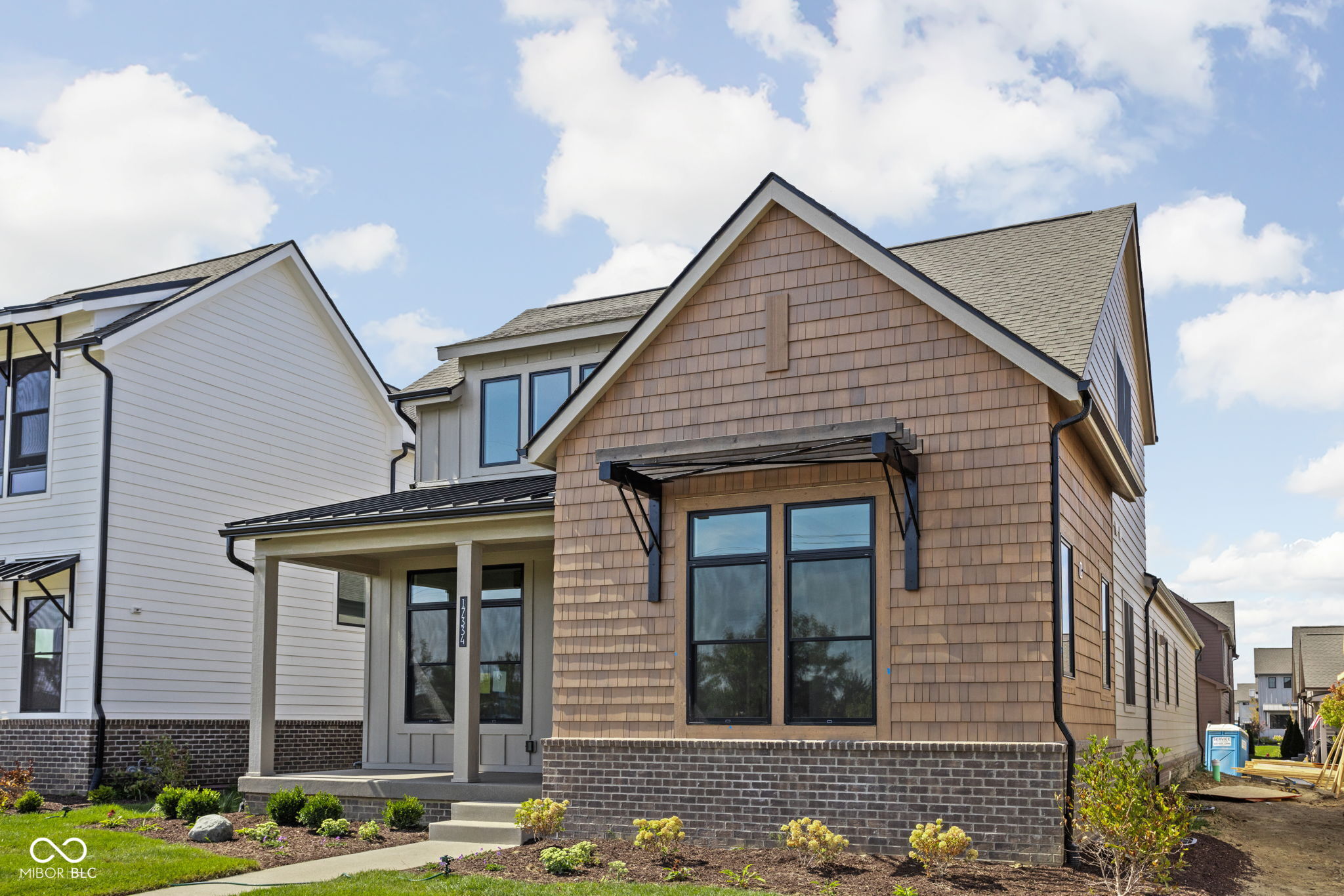 17334 Ditch Road Westfield, IN 46074 - Photo 2 of 25