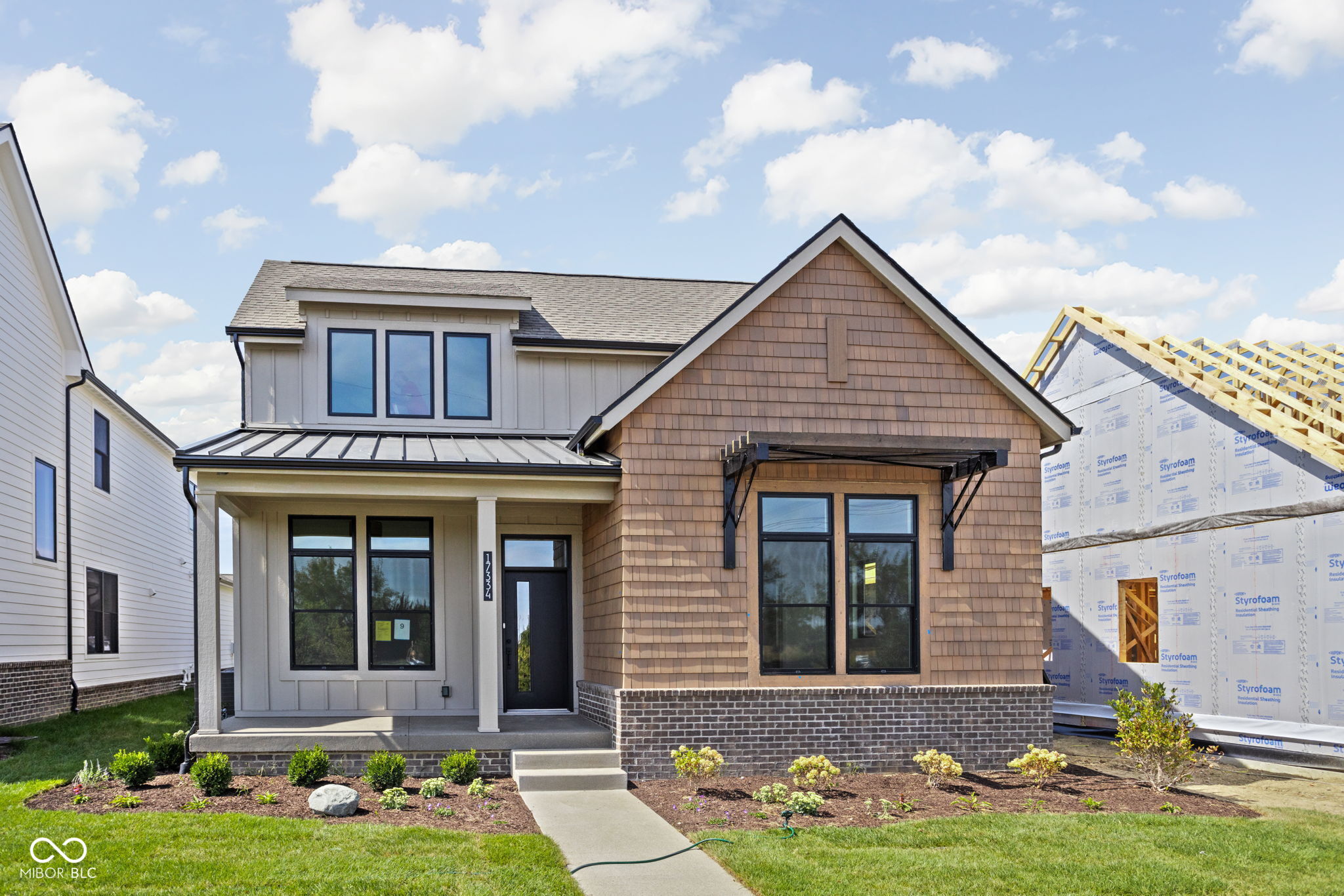 17334 Ditch Road Westfield, IN 46074 - Photo 3 of 25