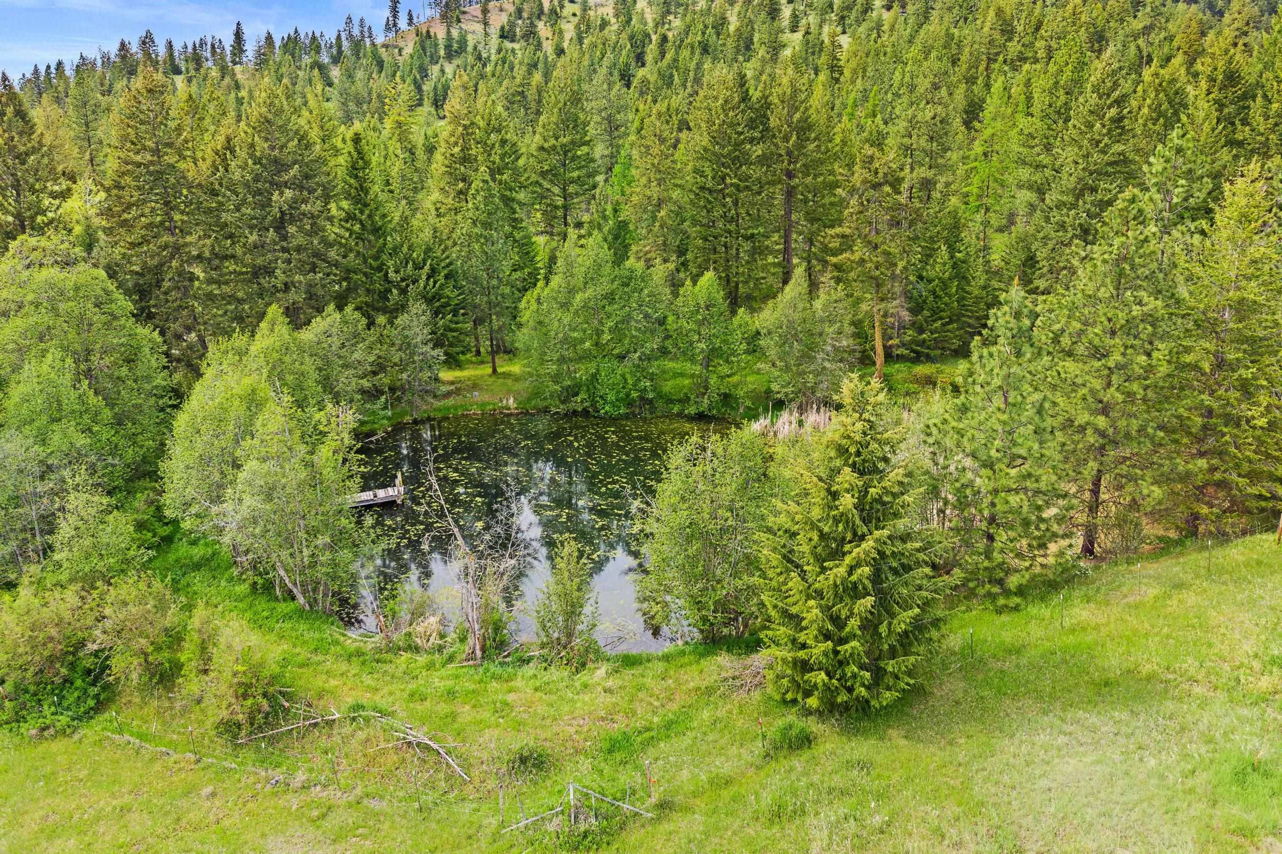 3114 Old Baldy Road Rice, WA 99167 - Photo 24 of 48