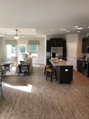 5343 Red Shoulder Road Pace, FL 32571 - Photo 9 of 32