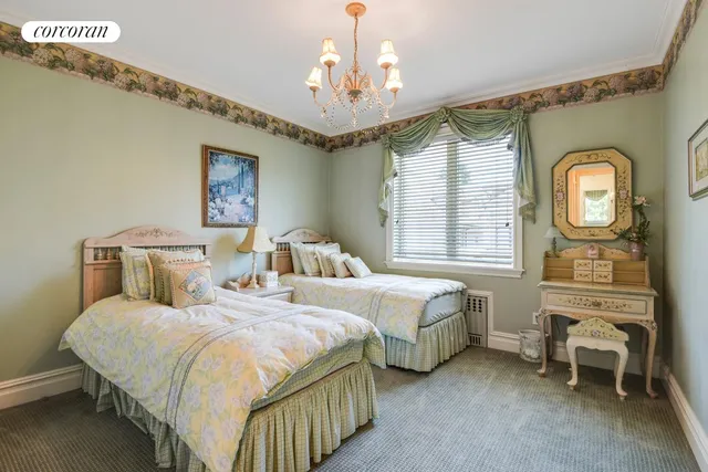 a bathroom with a bathtub and toilet