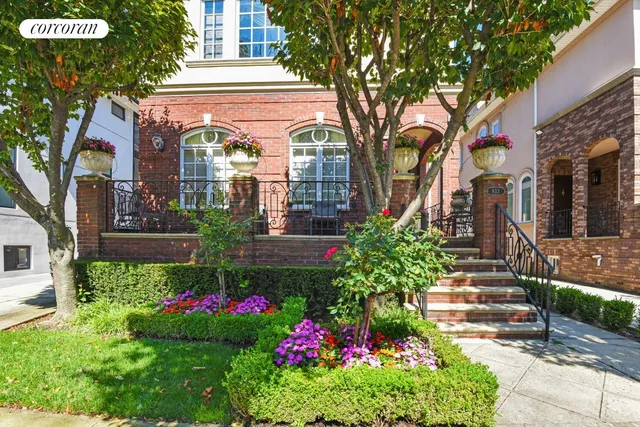 $3,750,000 | 933 East 22nd Street | East Midwood