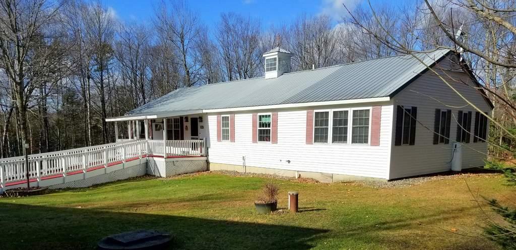 20 Voter Hill Road Wilton, ME 04294 - Photo 53 of 60 Exterior