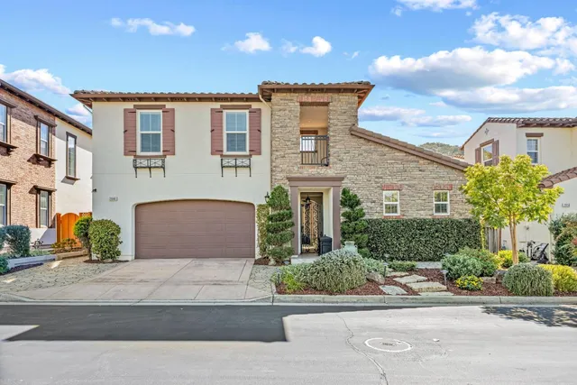 $1,699,000 | 2846 Roundstone Drive, Gilroy, CA 95020