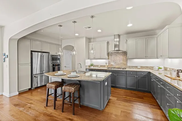 $1,699,000 | 2846 Roundstone Drive, Gilroy, CA 95020