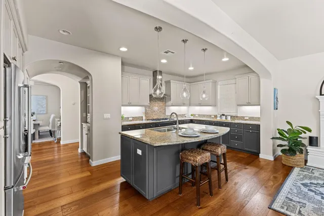 $1,699,000 | 2846 Roundstone Drive, Gilroy, CA 95020