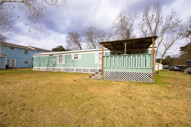 $1,400 | 22802 Park Road, Unit 2, Tomball, TX 77377