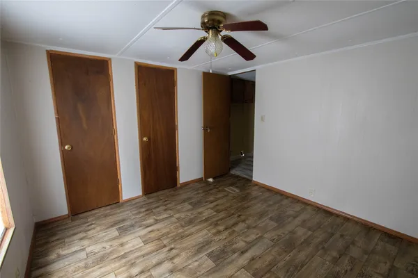 a view of entryway