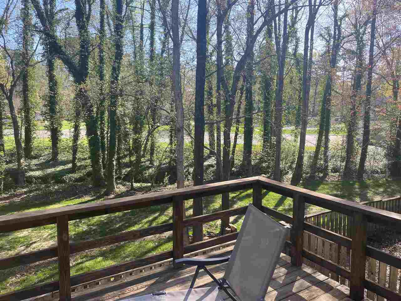 Patio/Deck