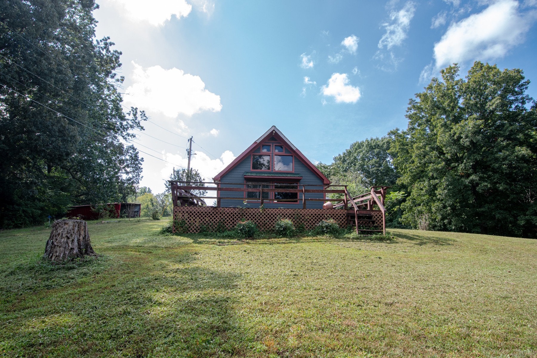 4936 Reeder School Road Greenbrier, TN 37073 - Photo 1 of 19 Gallery Image 1