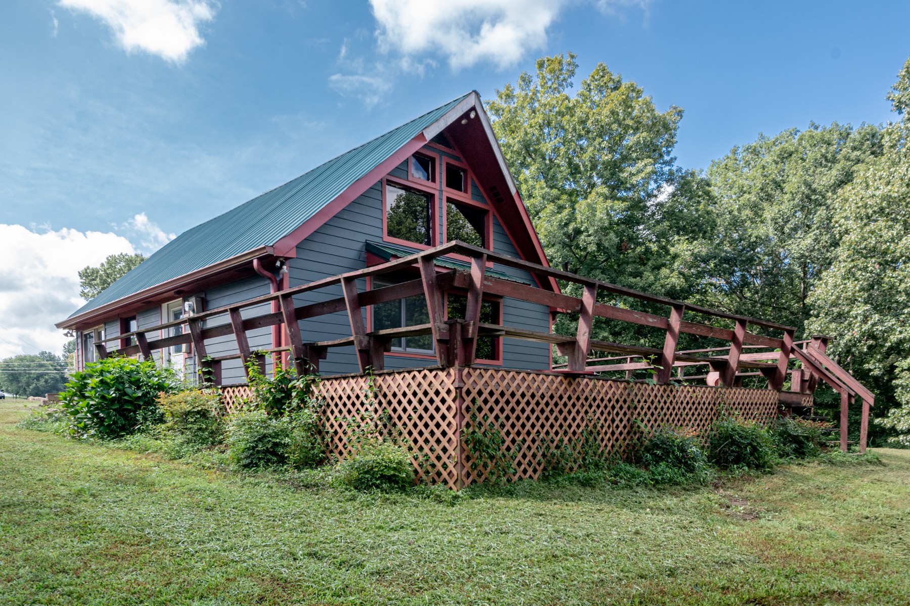 4936 Reeder School Road Greenbrier, TN 37073 - Photo 3 of 19 Gallery Image 3