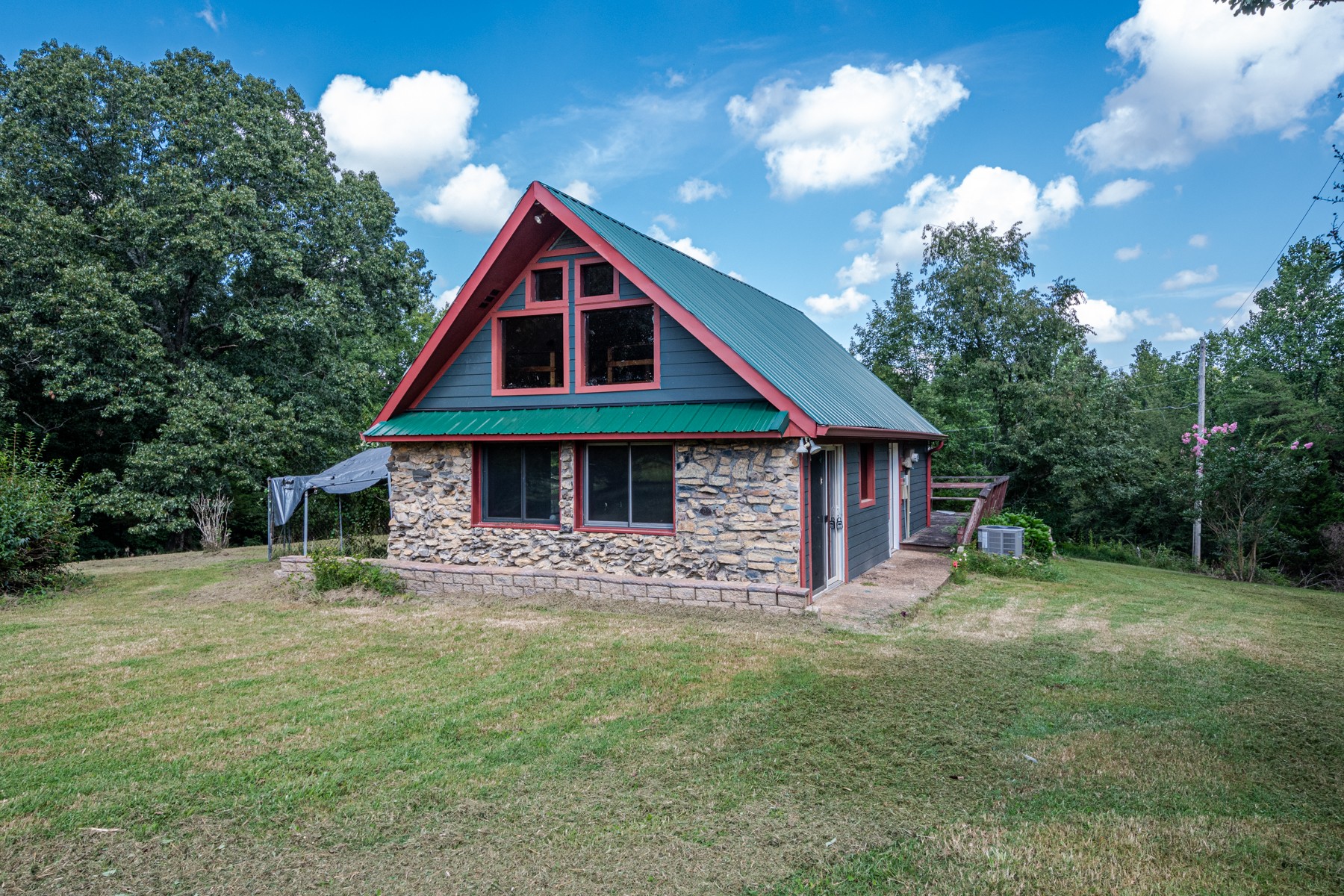 4936 Reeder School Road Greenbrier, TN 37073 - Photo 5 of 19 Gallery Image 5
