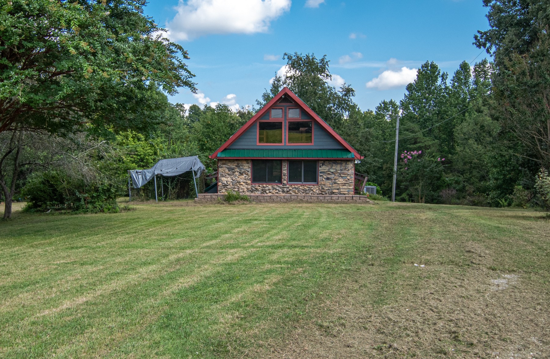 4936 Reeder School Road Greenbrier, TN 37073 - Photo 6 of 19 Gallery Image 6