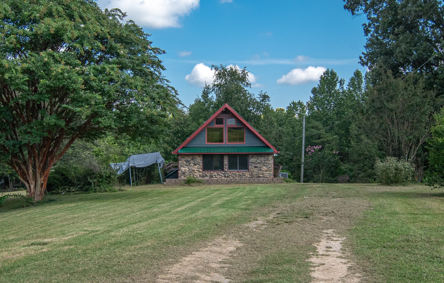 4936 Reeder School Road Greenbrier, TN 37073 - Photo 7 of 19 Gallery Image 7