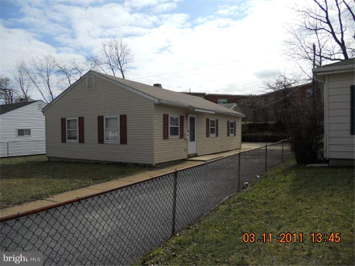 124 Winder Road New Castle, DE 19720 - Photo 1 of 9 Gallery Image 1