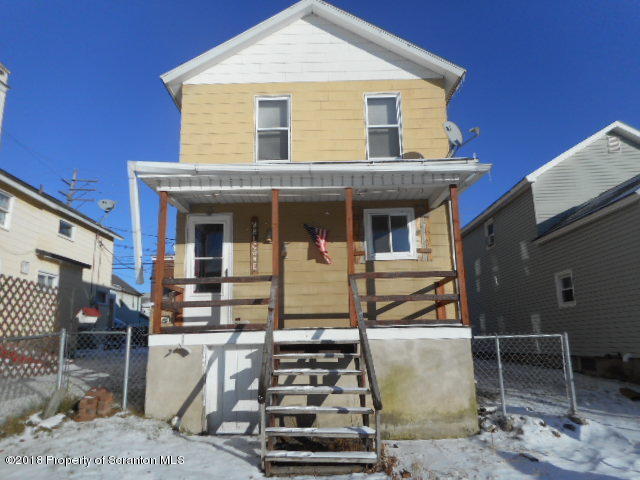 711 Main Street Simpson, PA 18407 - Photo 2 of 15 Gallery Image 2