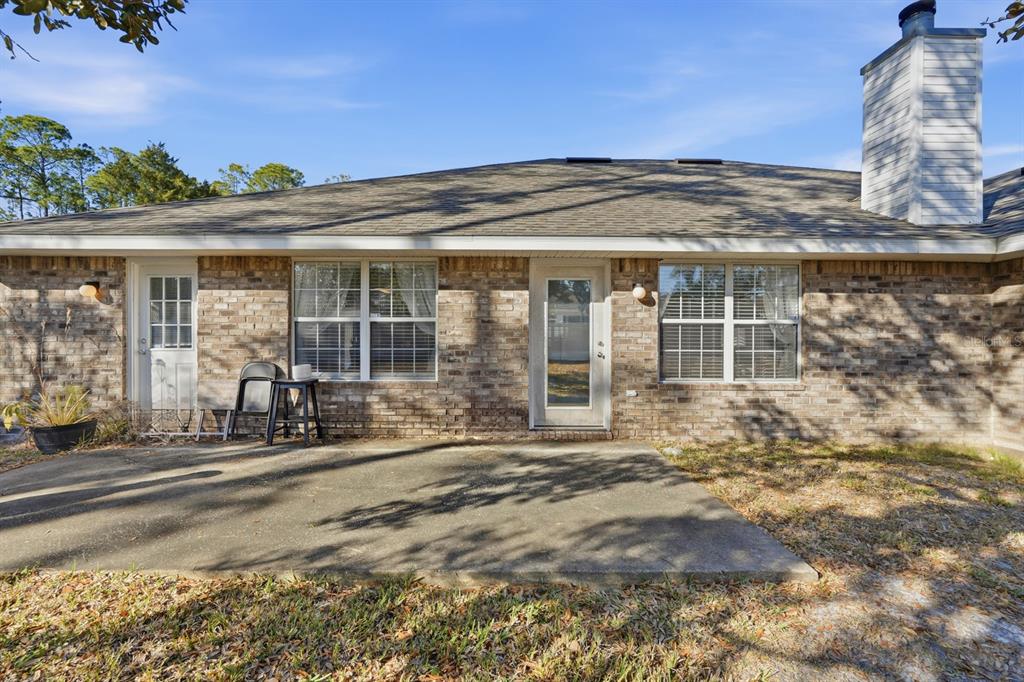 6 Reybury Lane Palm Coast, FL 32164 - Photo 41 of 52