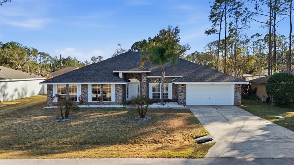 6 Reybury Lane Palm Coast, FL 32164 - Photo 45 of 52