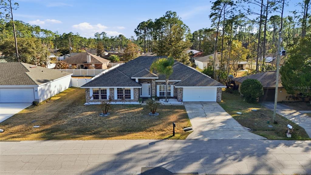 6 Reybury Lane Palm Coast, FL 32164 - Photo 46 of 52