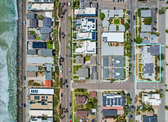 $6,000,000 | 514 South Myers Street, Oceanside, CA 92054
