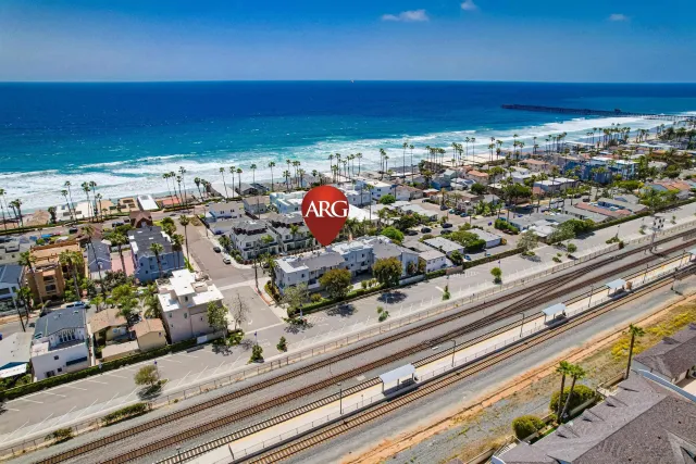 $6,000,000 | 514 South Myers Street, Oceanside, CA 92054