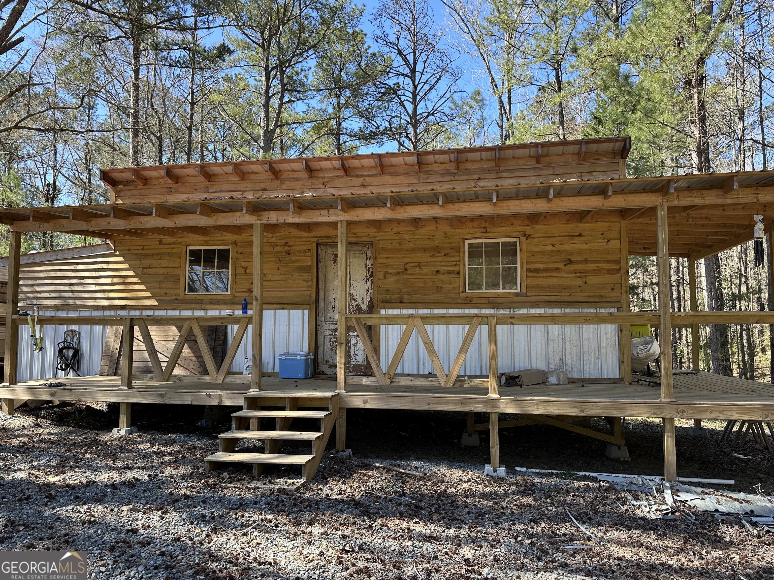 86 Carl Mathis Road, Unit 160 29 Talbotton, GA 31827 - Photo 1 of 1 Gallery Image 1