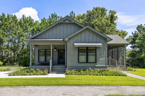 $1,390,000 | 7344 Eddy Farm Road, Hollywood, SC 29449
