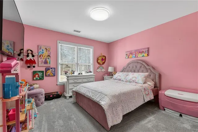 $740,000 | 20 Allie Drive, McDonough, GA 30252