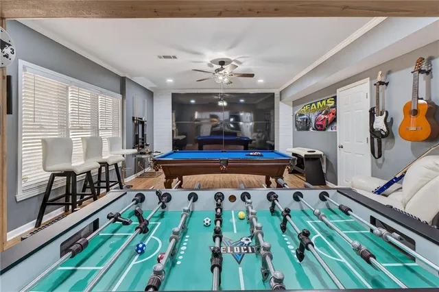 $740,000 | 20 Allie Drive, McDonough, GA 30252