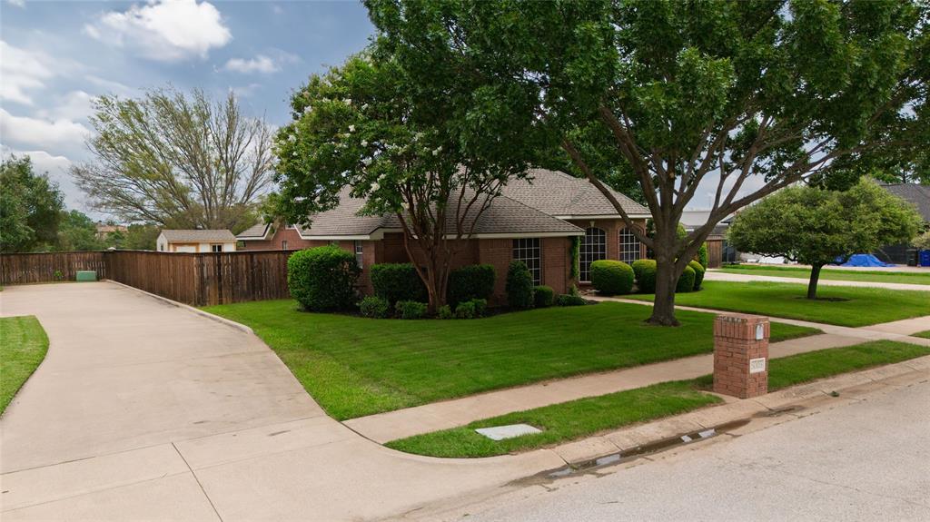 5005 Shadowood Road Colleyville, TX 76034 - Photo 36 of 40