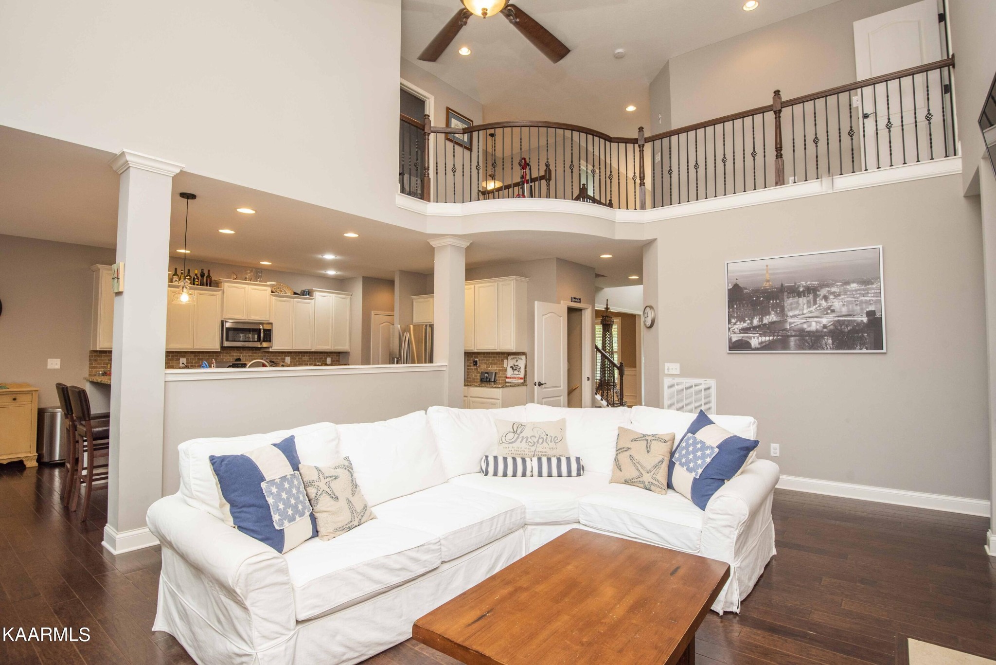 2157 Mystic Ridge Road Knoxville, TN 37922 - Photo 8 of 57 Gallery Image 8