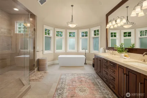 $7,650,000 | 9 Diamond Ranch South, Bellevue, WA 98004