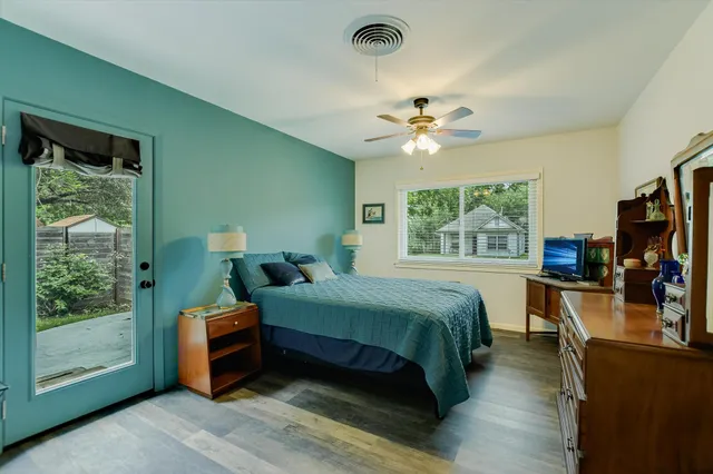 $549,000 | 1601 East 19th Street, Georgetown, TX 78626