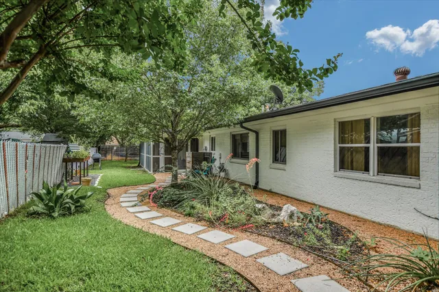 $549,000 | 1601 East 19th Street, Georgetown, TX 78626