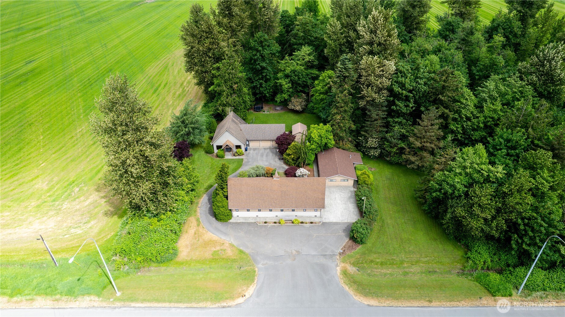 3650 East Badger Road Everson, WA 98247 - Photo 39 of 39