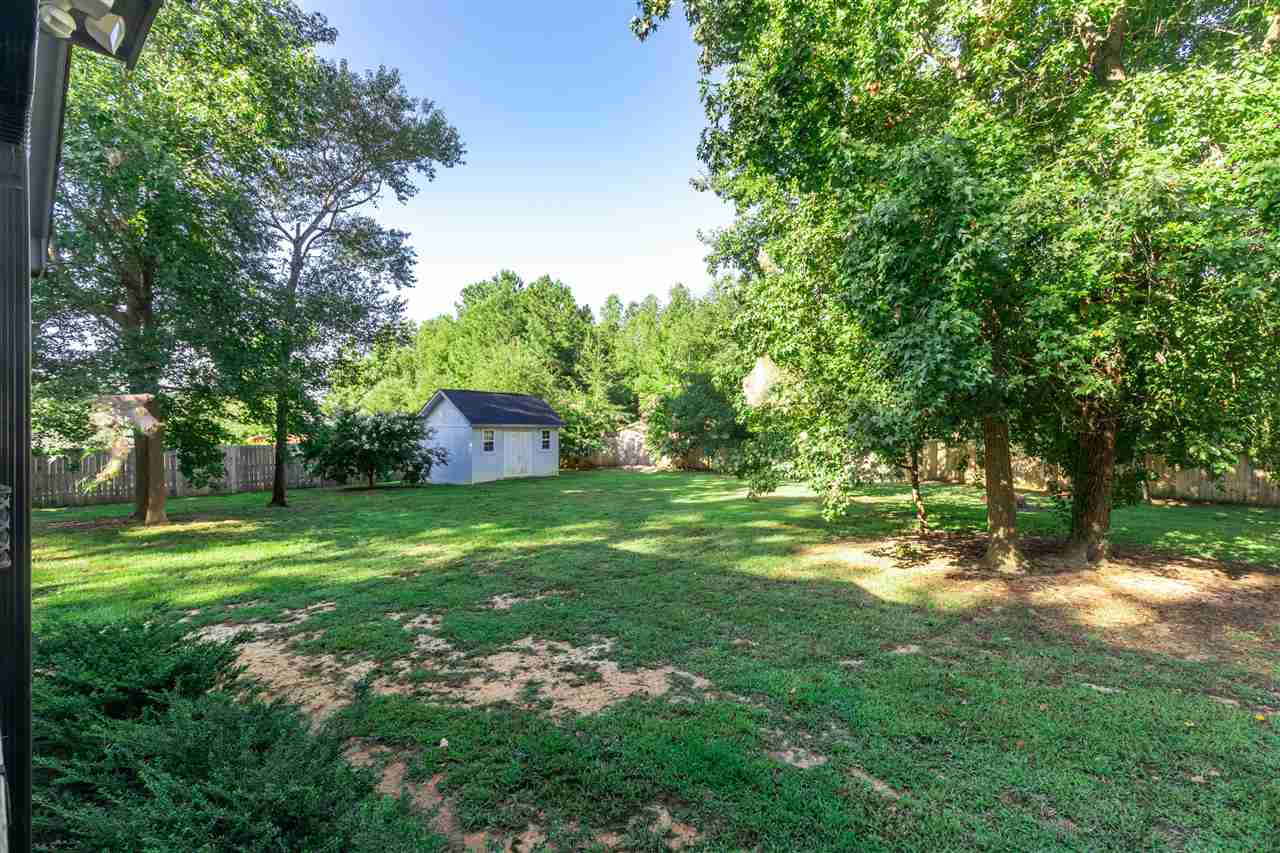 1016 Martin Pond Road Wendell, NC 27591 - Photo 29 of 30 Photo 29