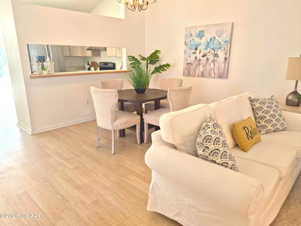 $199,900 | 3530 Forest Branch Drive, Unit A, Port Orange, FL 32129