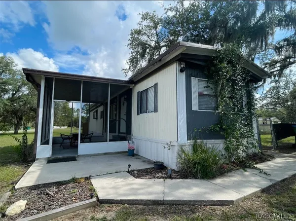 $169,900 | 5070 West Evita Lane, Dunnellon, FL 34433