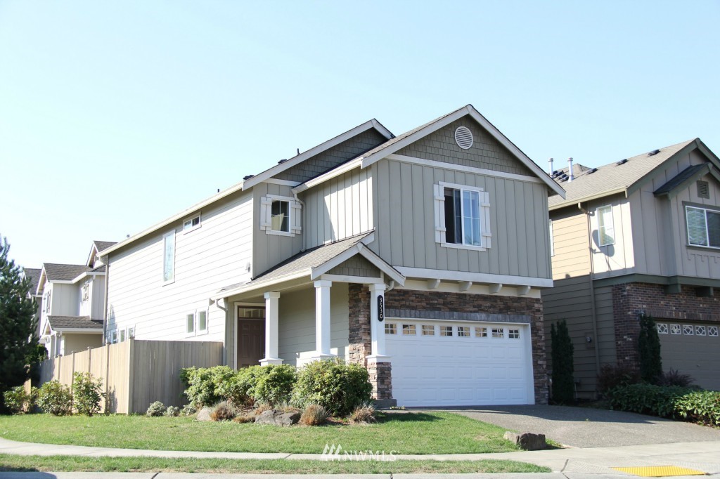 3530 160th Place Southeast Bothell, WA 98012 - Photo 1 of 14