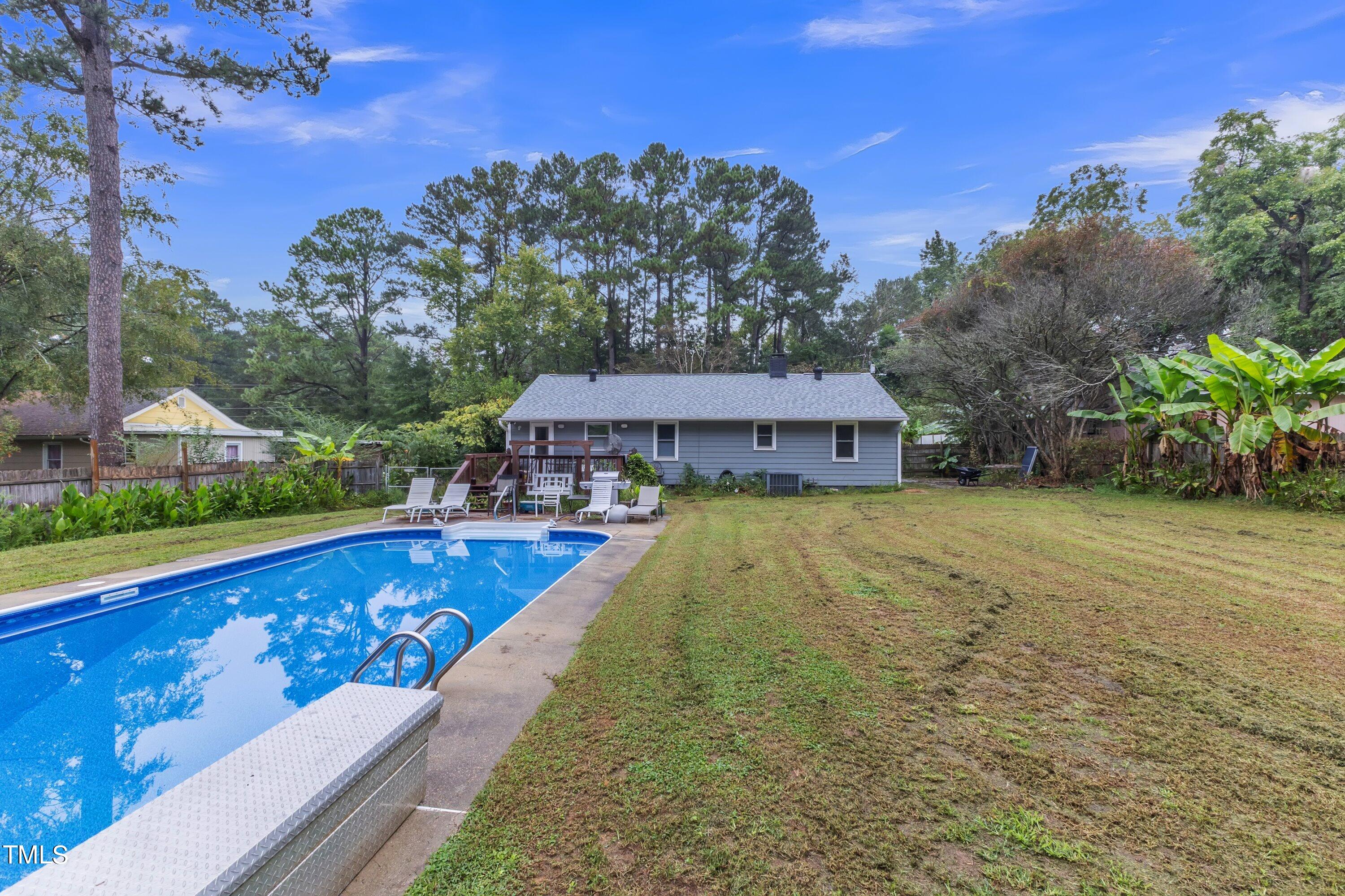 725 Colonial Drive Raleigh, NC 27603 - Photo 32 of 42