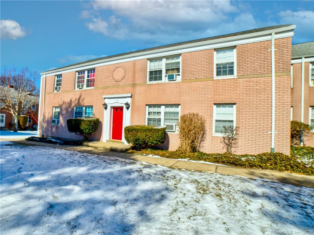 1084 East Main Street, Unit 3 Stamford, CT 06902 - Photo 1 of 1