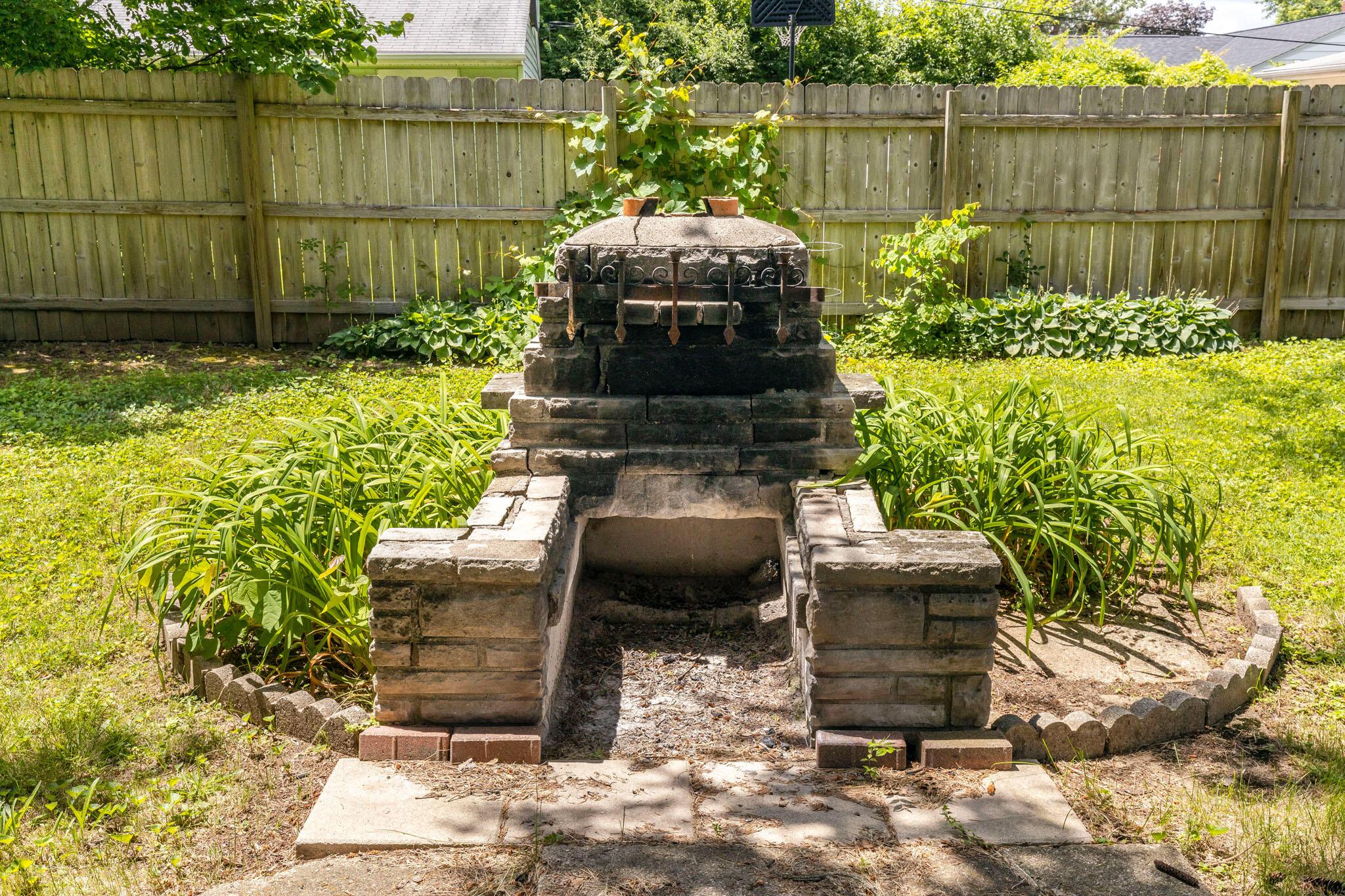 1917 Fishinger Road Columbus, OH 43221 - Photo 33 of 36