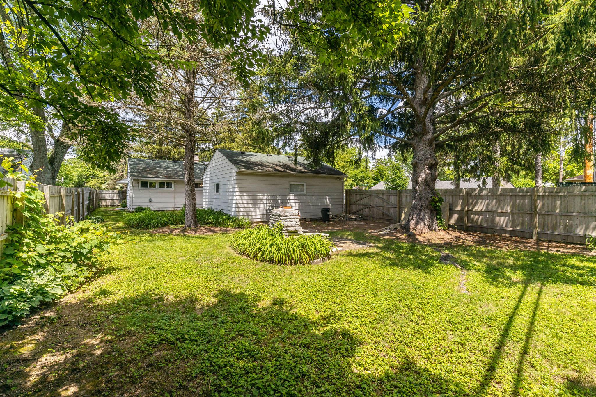 1917 Fishinger Road Columbus, OH 43221 - Photo 34 of 36