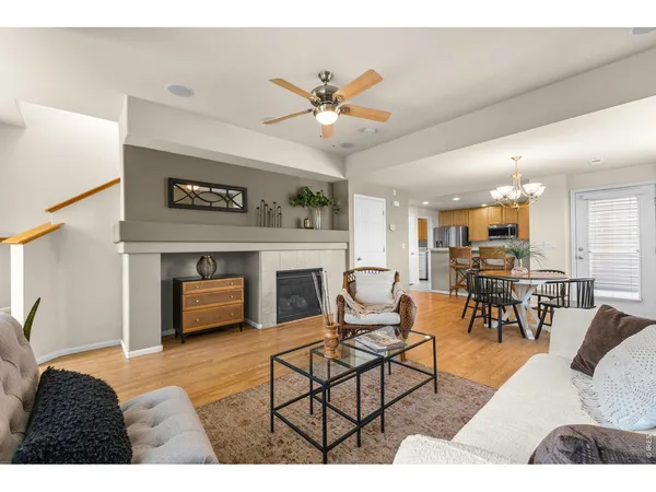$400,000 | 5139 Northern Lights Drive, Unit B, Fort Collins, CO 80528