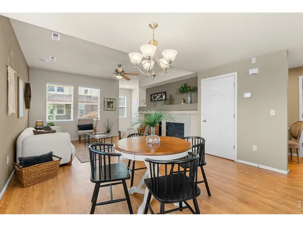 $400,000 | 5139 Northern Lights Drive, Unit B, Fort Collins, CO 80528