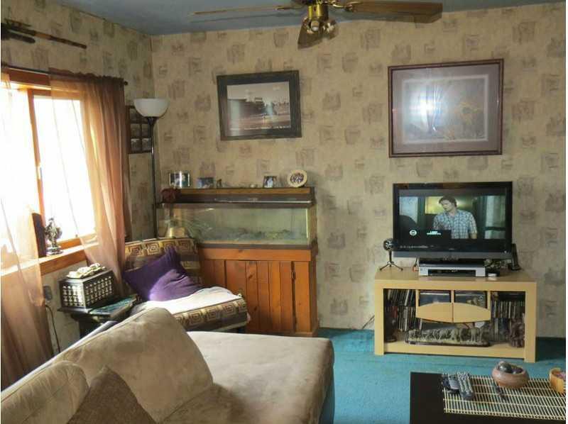 1232 Bayside Road Trenton, ME 04605 - Photo 27 of 35 Living Room. Unit #2
